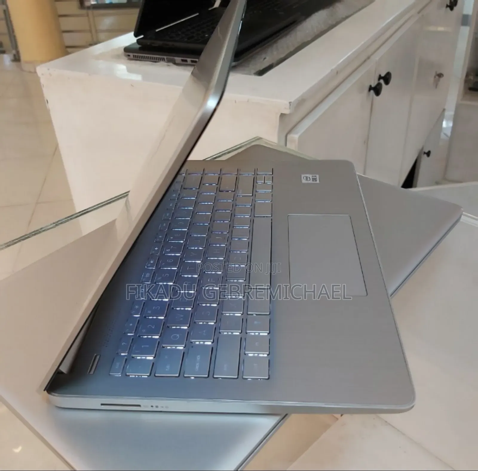 New Laptop HP Stream Notebook 8GB Intel Core I3 SSD 256GB