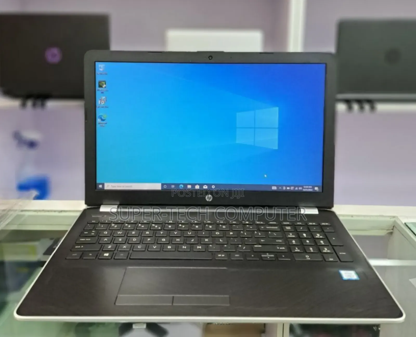 New Laptop HP Stream Notebook 8GB Intel Core I7 HDD 1T
