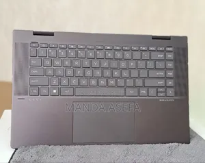 New Laptop HP Envy X360 16GB AMD Ryzen 7 SSD 512GB