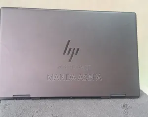 New Laptop HP Envy X360 16GB AMD Ryzen 7 SSD 512GB