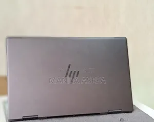 New Laptop HP Envy X360 16GB AMD Ryzen 7 SSD 512GB