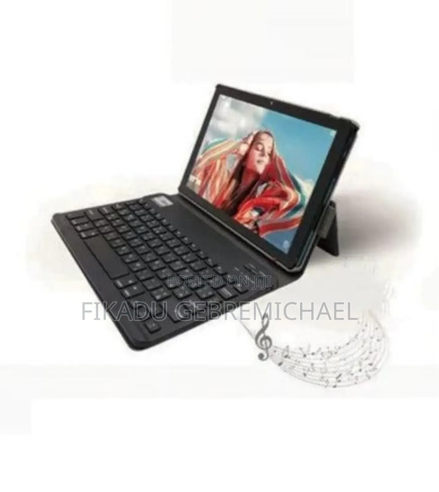 New C idea CM7000 Plus 256 GB Silver