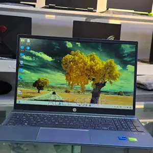 Photo - New Laptop HP Pavilion 15 16GB Intel Core I5 SSD 512GB