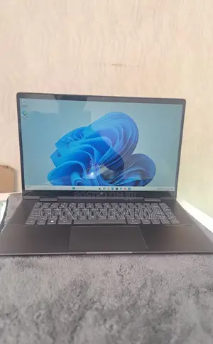 Photo - New Laptop HP Envy 15 16GB AMD Ryzen 7 SSD 512GB