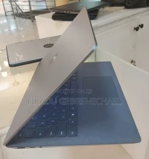 New Laptop Microsoft Surface Pro 4 8GB Intel Core I5 SSD 512GB