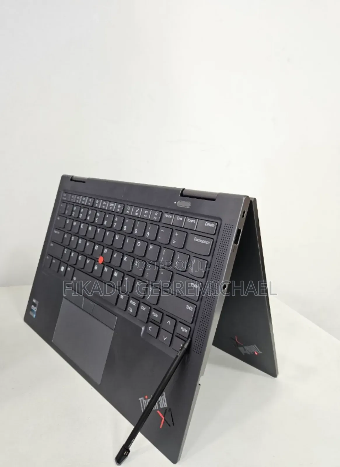 New Laptop Lenovo ThinkPad X1 Carbon 16GB Intel Core I7 SSD 1T