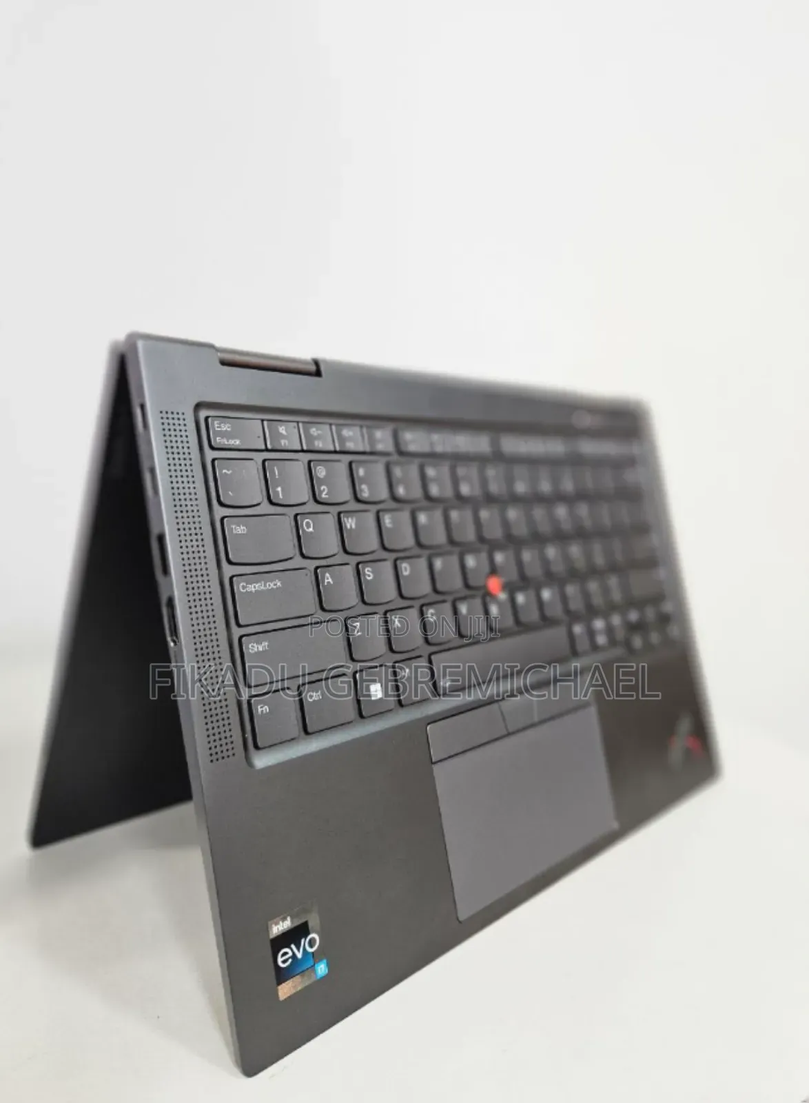 New Laptop Lenovo ThinkPad X1 Carbon 16GB Intel Core I7 SSD 1T