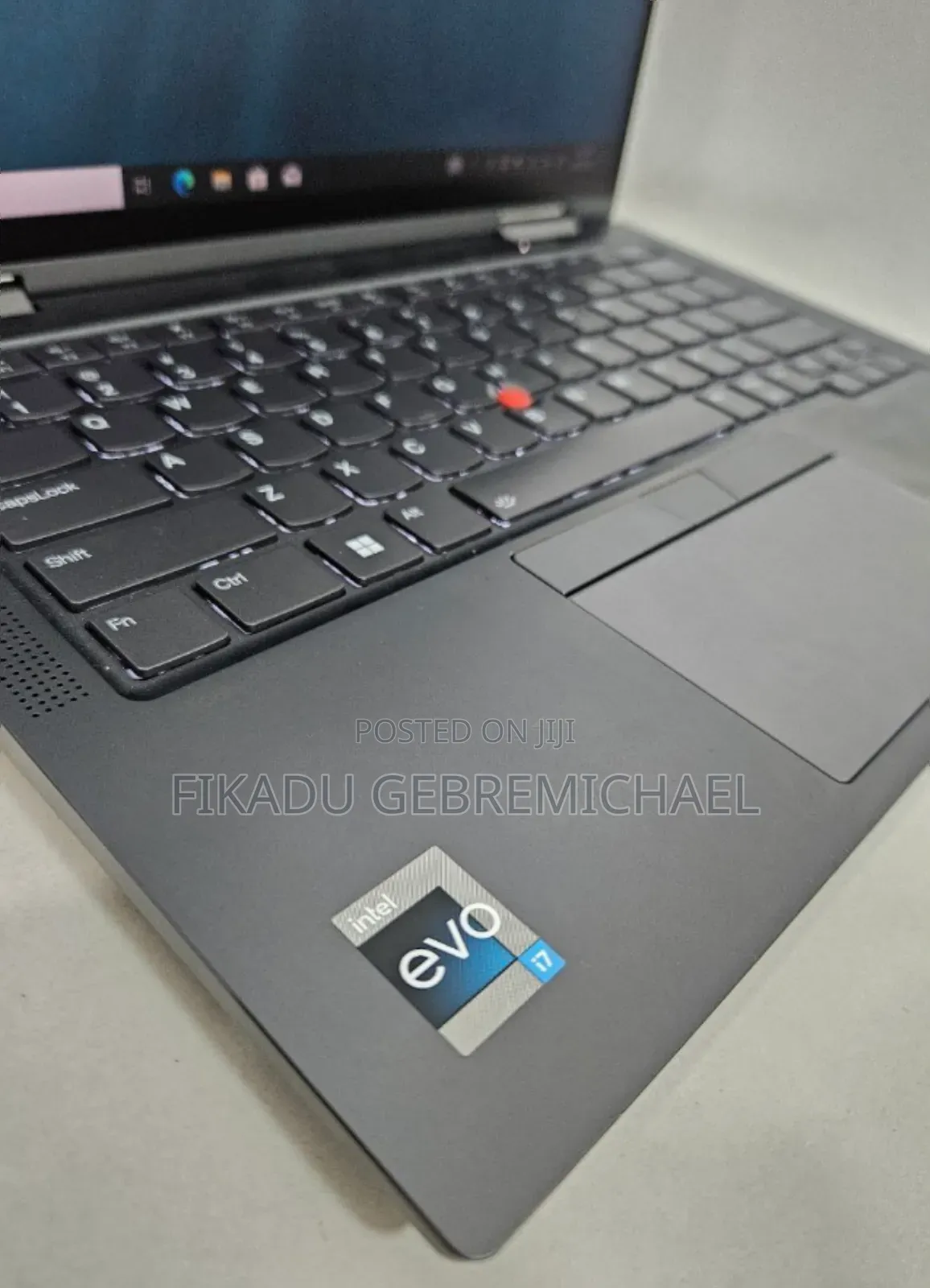 New Laptop Lenovo ThinkPad X1 Carbon 16GB Intel Core I7 SSD 1T