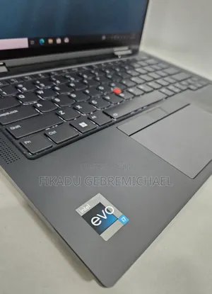 New Laptop Lenovo ThinkPad X1 Carbon 16GB Intel Core I7 SSD 1T