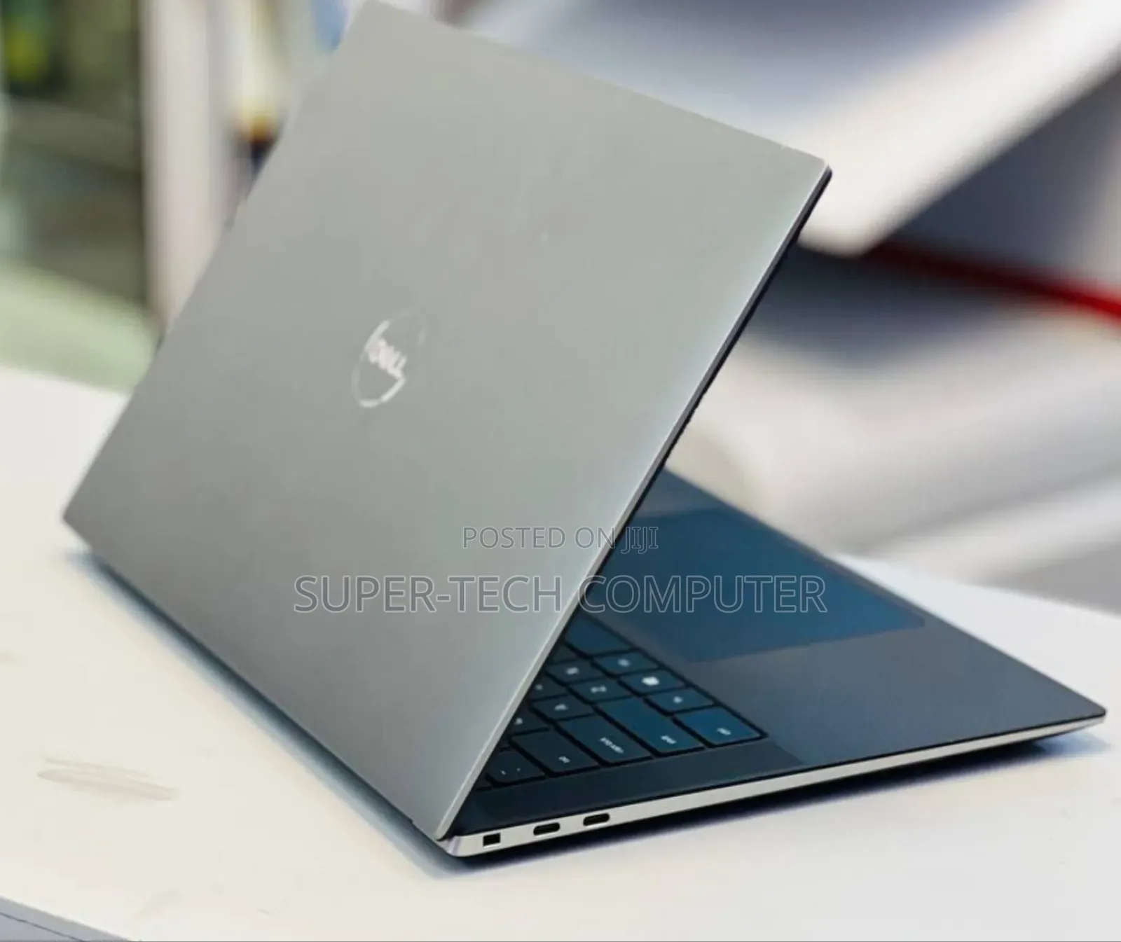 New Laptop Dell Precision 5570 16GB Intel Core I7 SSD 512GB