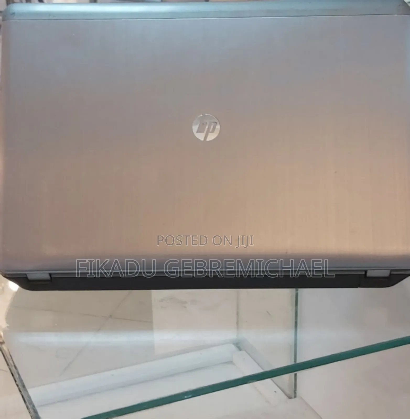 New Laptop HP ProBook 4545S 8GB AMD A6 HDD 500GB