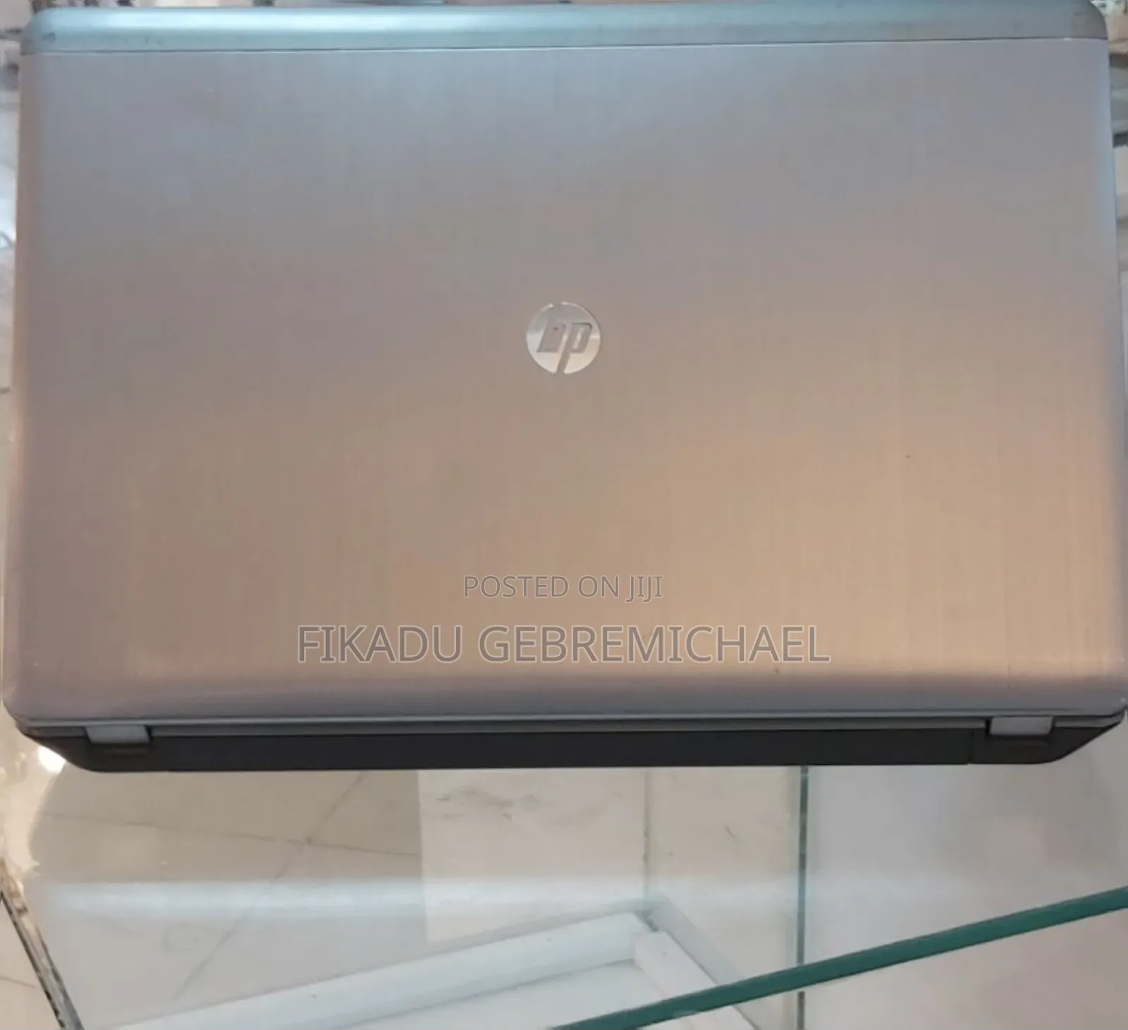 New Laptop HP ProBook 4545S 8GB AMD A6 HDD 500GB