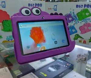 New Genius Kids G7 64 GB