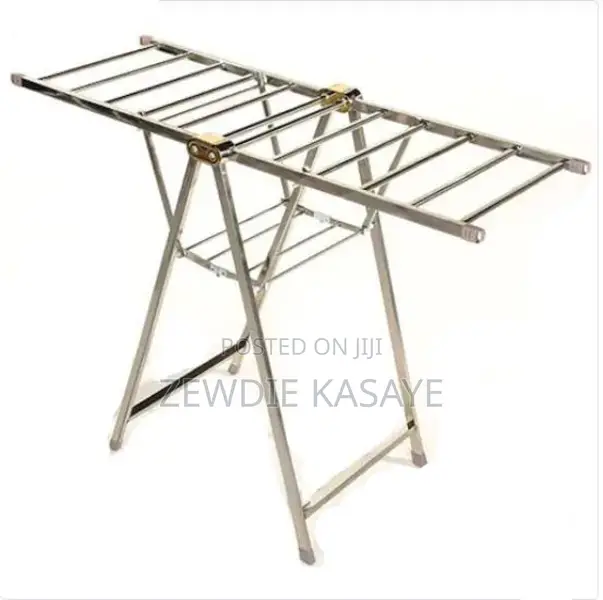 Cloth Drying Stand የልብስ ማስጫ Big