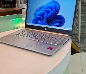 New Laptop HP Stream Notebook 8GB Intel Core I5 HDD 1T