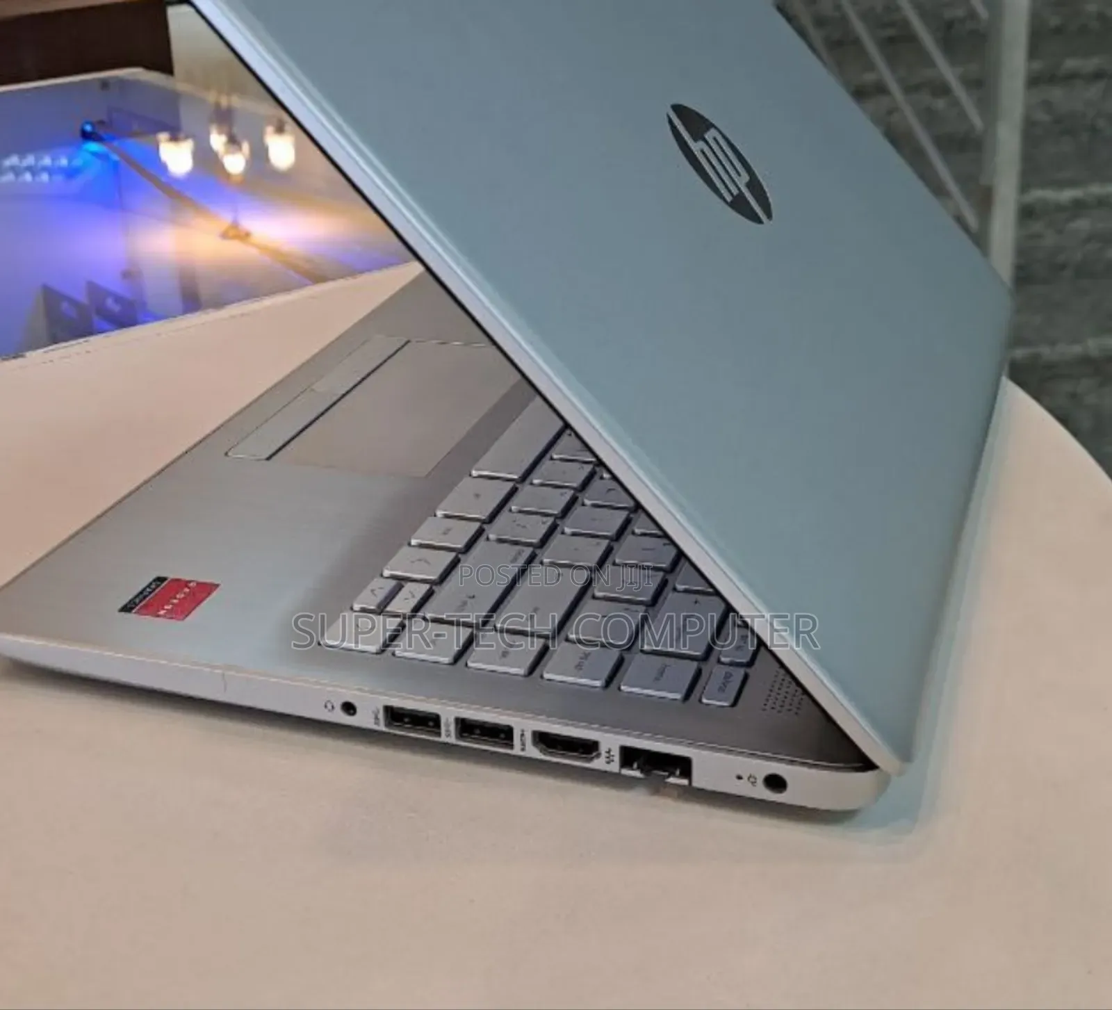 New Laptop HP Stream Notebook 8GB Intel Core I5 HDD 1T