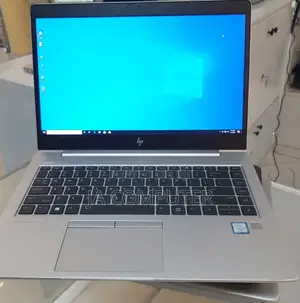 New Laptop HP EliteBook 840 G5 16GB Intel Core I7 SSD 512GB