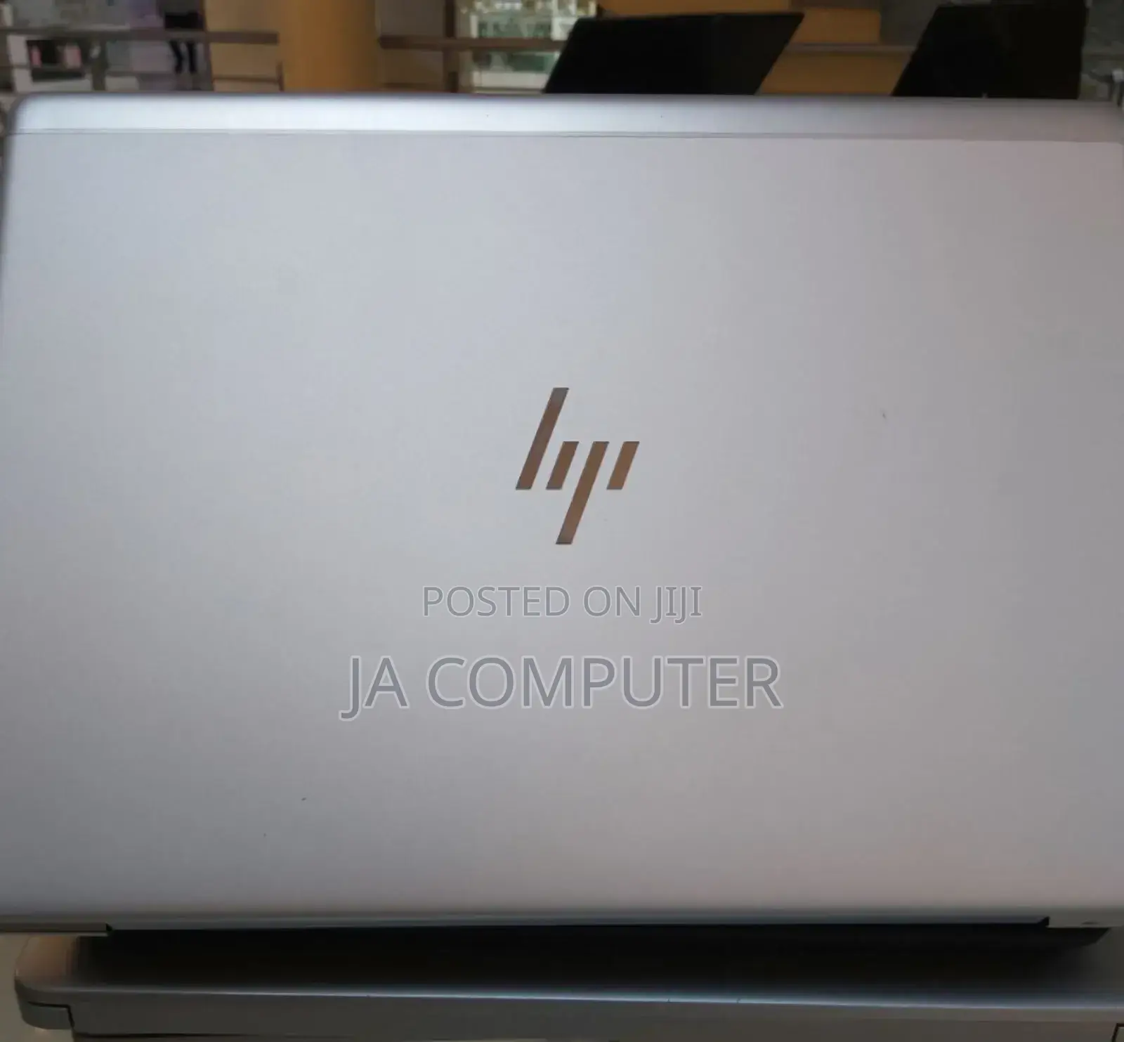 New Laptop HP EliteBook 840 G5 16GB Intel Core I7 SSD 512GB