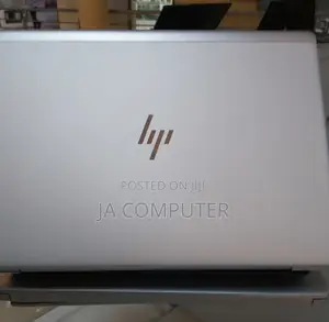 New Laptop HP EliteBook 840 G5 16GB Intel Core I7 SSD 512GB