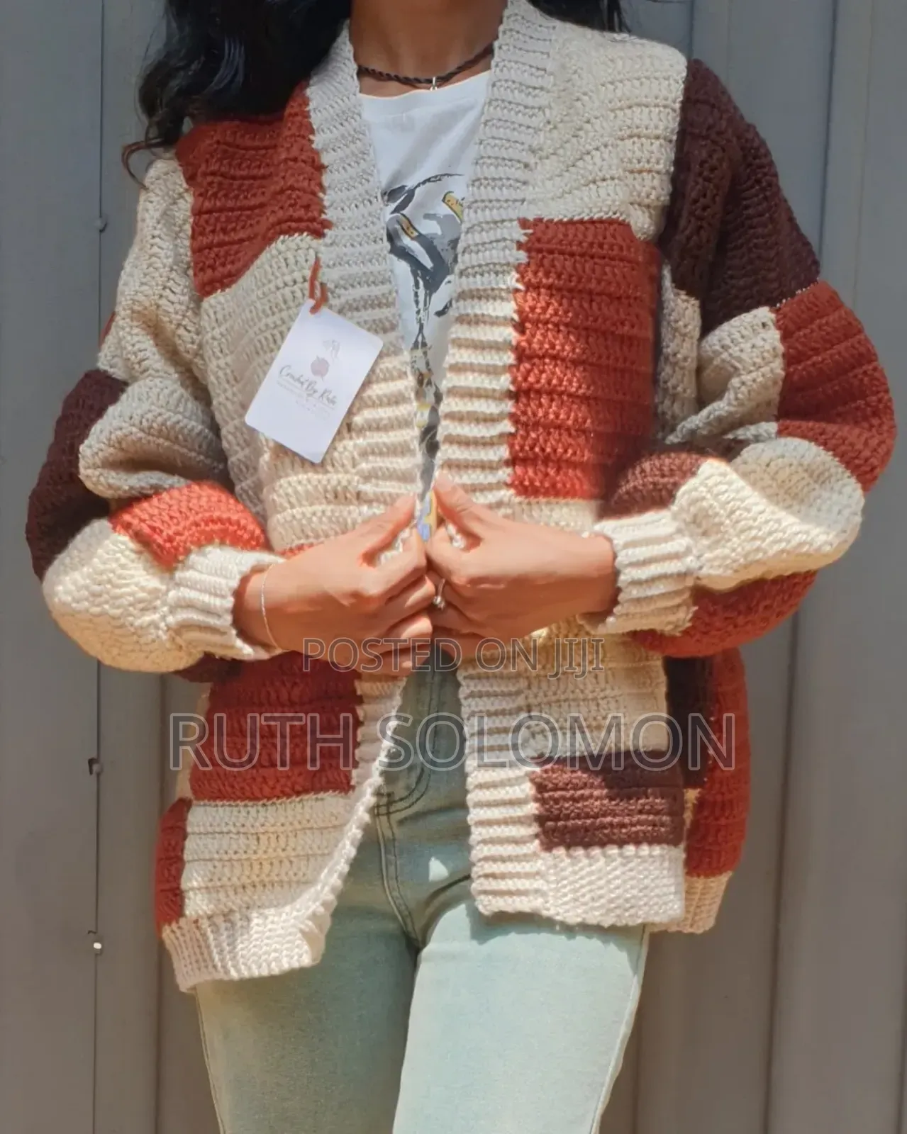 Women's Cardigan