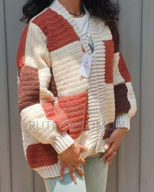 Women's Cardigan