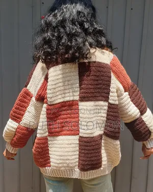 Women's Cardigan