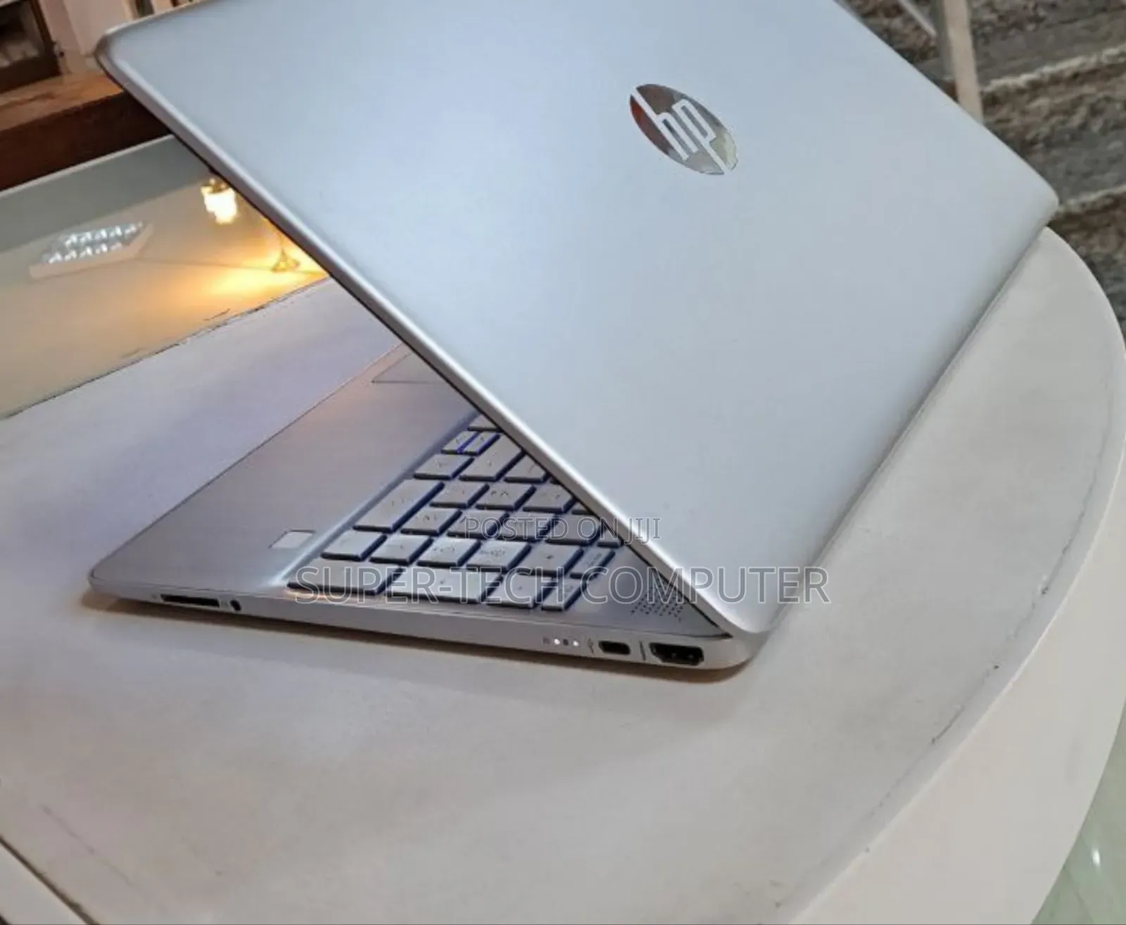 New Laptop HP Stream Notebook 8GB Intel Core I5 SSD 512GB