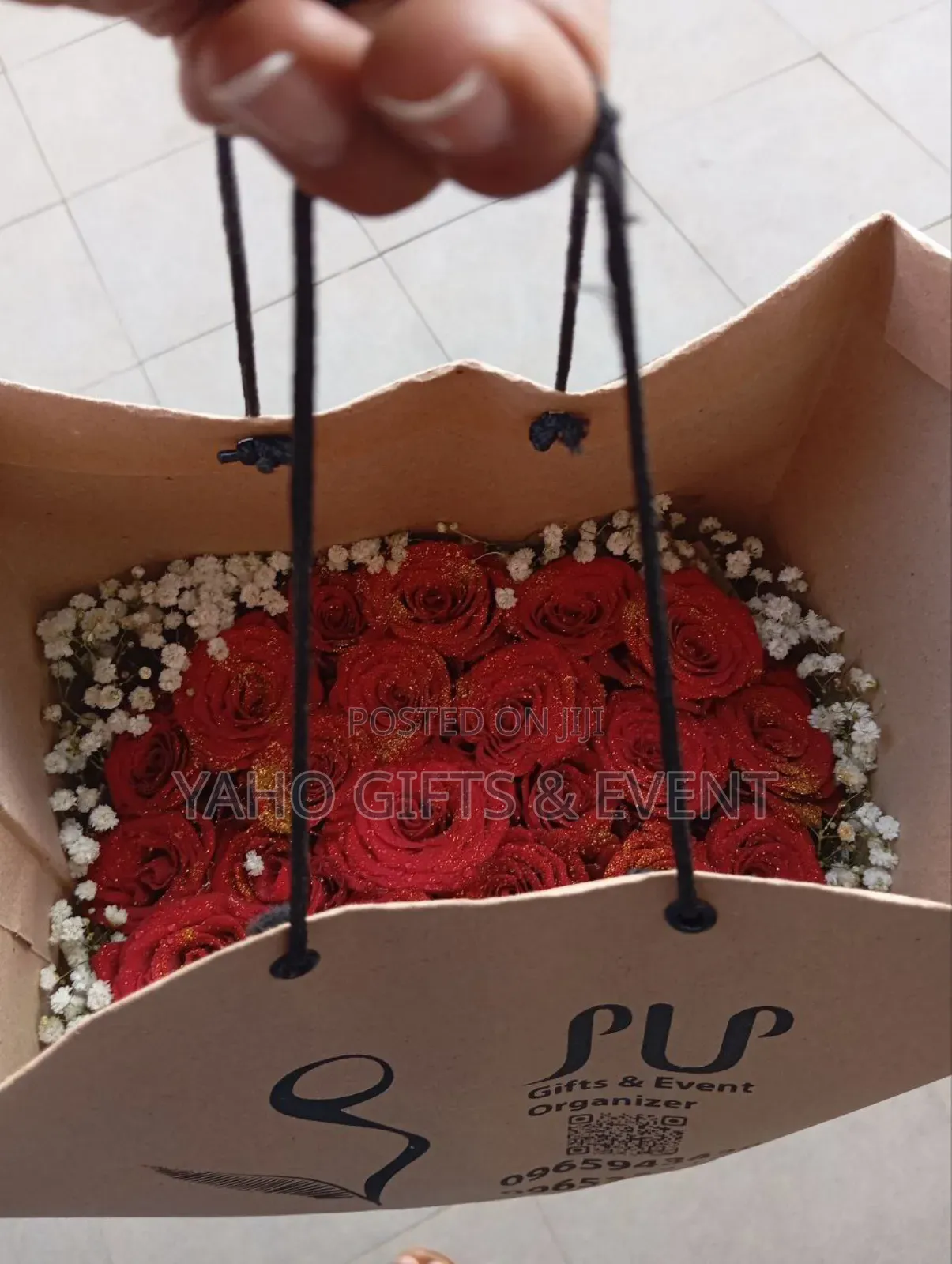 Birthday Gift Package