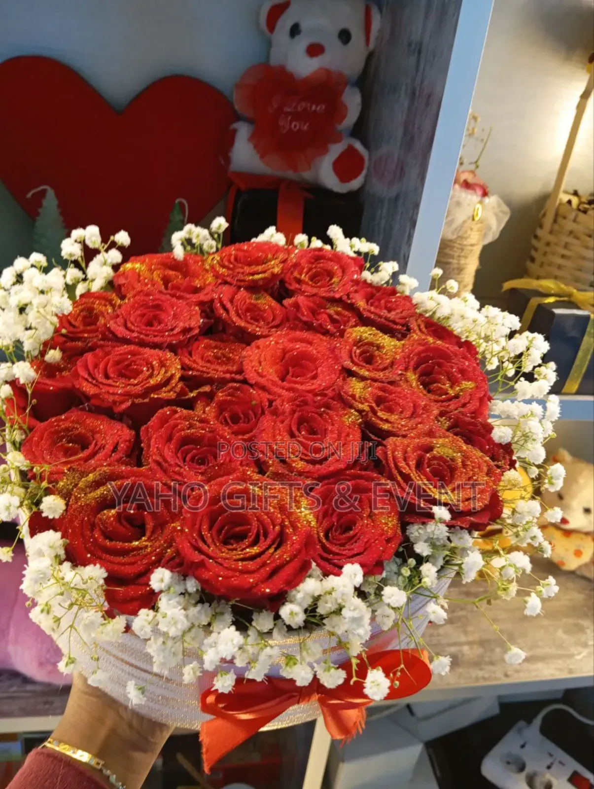 Birthday Gift Package