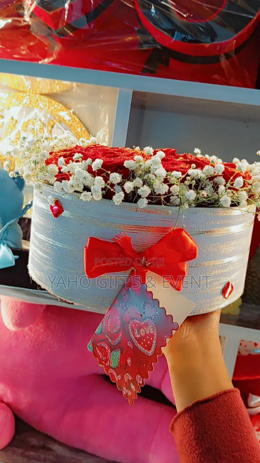 Birthday Gift Package