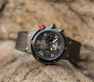 Hublot Classic Fusion Ferrari