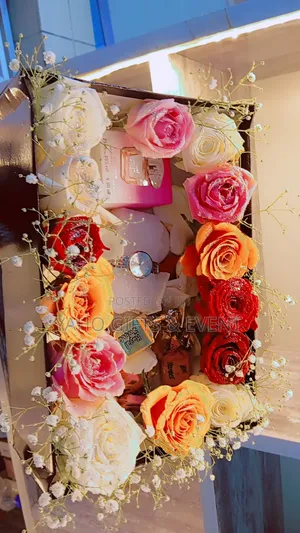 Photo - Bbirthday Gift Package