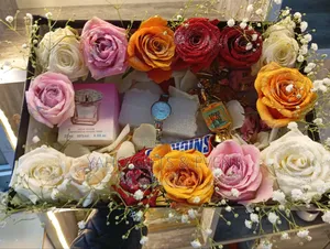 Bbirthday Gift Package