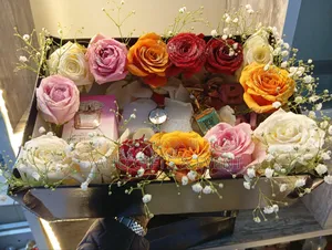 Bbirthday Gift Package