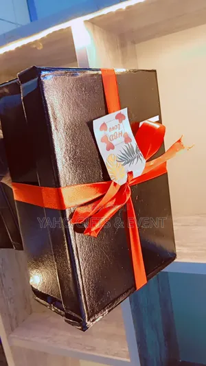 Bbirthday Gift Package