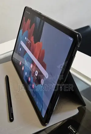 New Samsung Galaxy Tab S6 Lite 128 GB Black