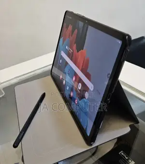 New Samsung Galaxy Tab S6 Lite 128 GB Black