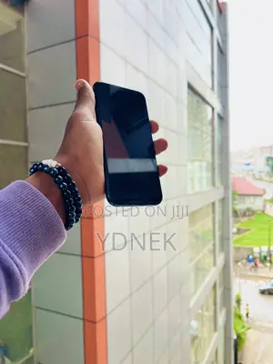 Apple iPhone XR 64 GB Blue