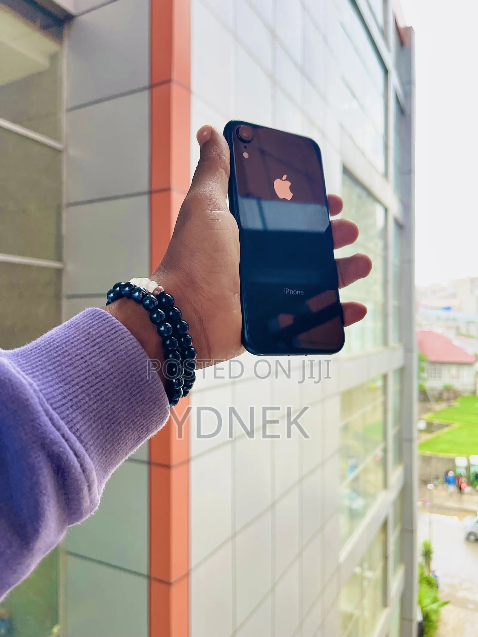 Apple iPhone XR 64 GB Blue