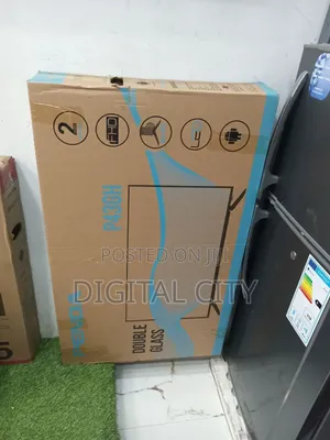 Photo - Penda 43 Smart Tv