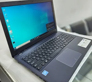 Photo - New Laptop Asus VivoBook 15 X505BA 4GB Intel Core 2 Quad HDD 500GB