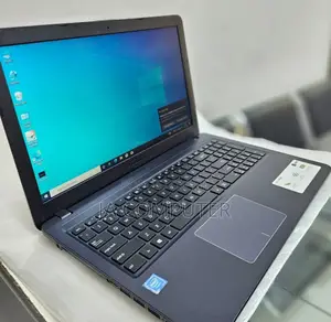 New Laptop Asus VivoBook 15 X505BA 4GB Intel Core 2 Quad HDD 500GB