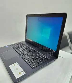 New Laptop Asus VivoBook 15 X505BA 4GB Intel Core 2 Quad HDD 500GB