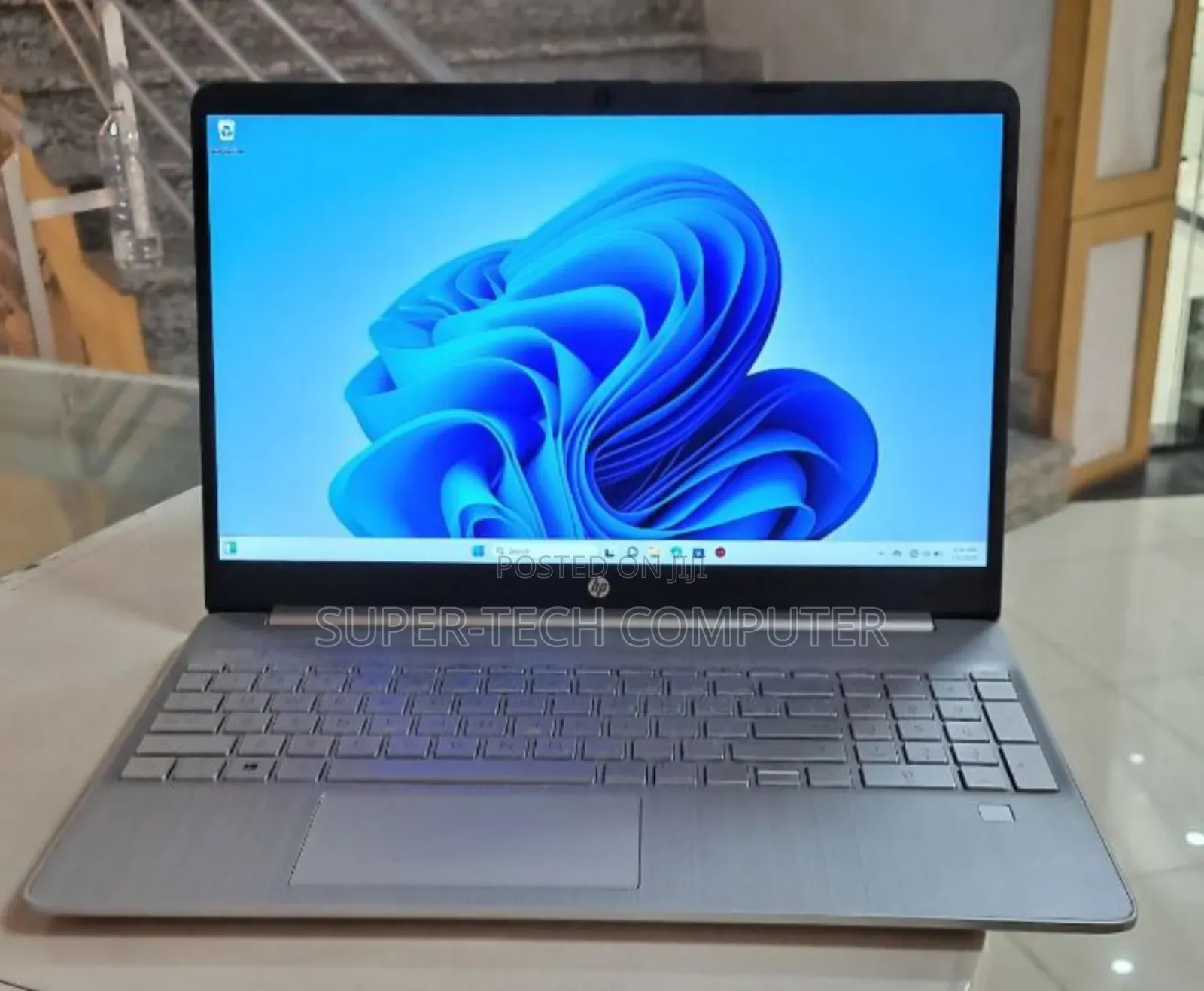New Laptop HP Stream Notebook 8GB Intel Core I5 SSD 512GB