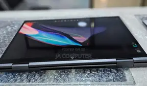 New Laptop HP Envy X360 32GB Intel Core I7 SSD 1T