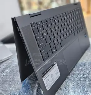 New Laptop HP Envy X360 32GB Intel Core I7 SSD 1T