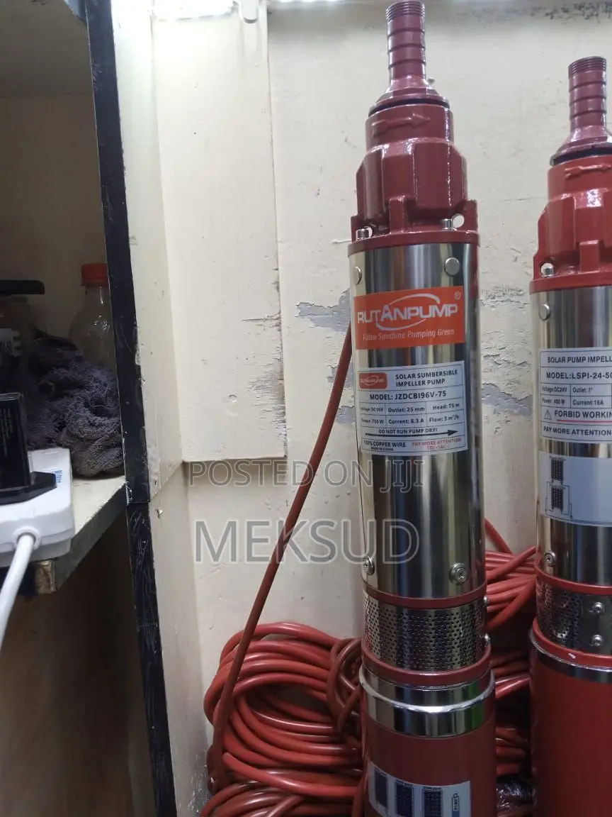 Semrsbl Pape Dc 500w