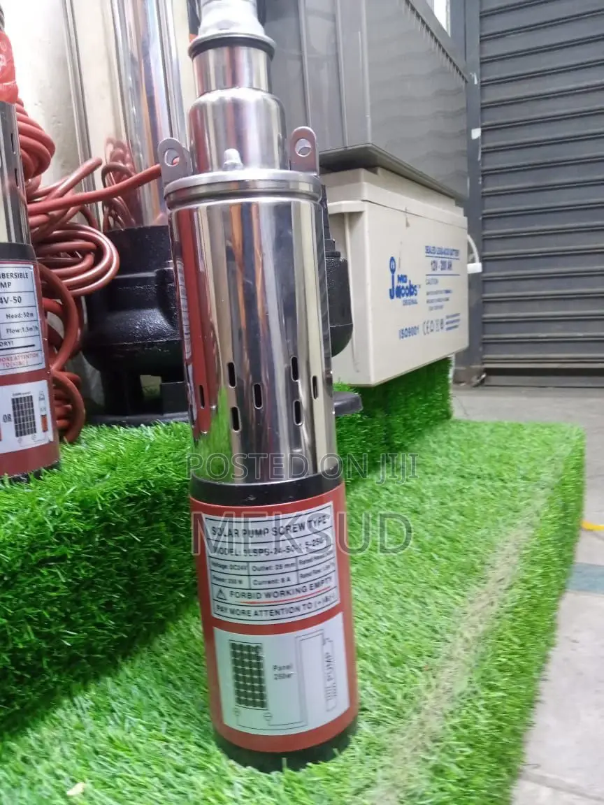 Semrsbl Pape Dc 500w