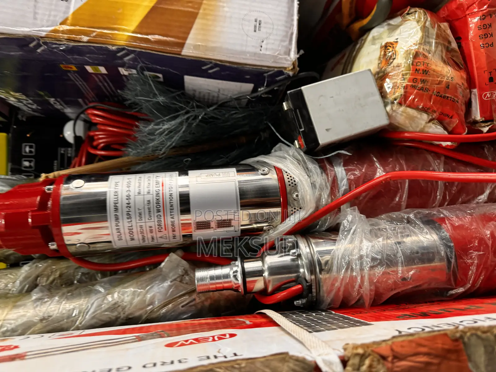 Semrsbl Pape Dc 500w