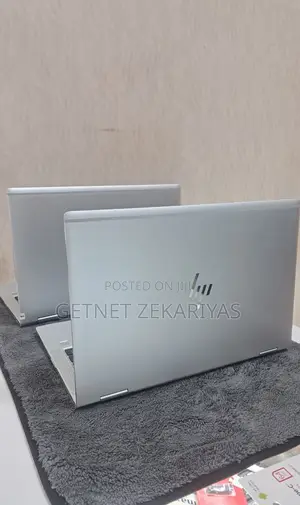 New Laptop HP EliteBook X360 1030 G4 16GB Intel Core I5 SSD 512GB
